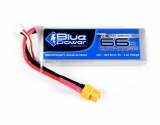 EP BluePower LiPo-Akku 7.4V 2200mAh 30C