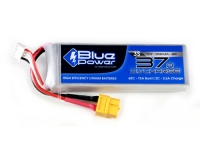 EP BluePower LiPo-Akku 11.1V 1250mAh 30C