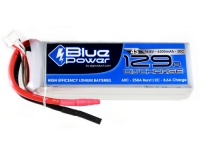EP BluePower LiPo-Akku 14.8V 4300mAh 30C