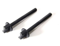 EP M6x60mm Flügelschraube Nylon, 1 Paar