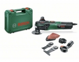 BOSCH Multifunktionswerkzeug PMF 350 CES