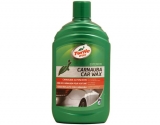 Turtle Wax Carnauba Autowachs