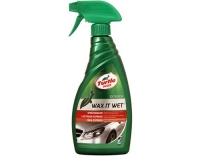 Turtle Wax Wax + Dry Sprühwachs