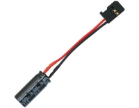 Futaba RX Capacitor 1800uF