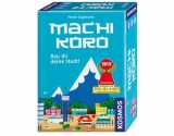 Machi Koro