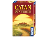 CATAN Würfelspiel