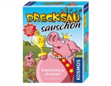 KARTEN Drecksau Sauschön