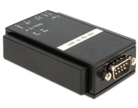 RJ-45 LAN zu DB9 Seriel RS-232