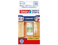 Tesa Insect Stop Comfort Türen weiss