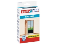 Tesa Insect Stop Standard Türen anthrazit