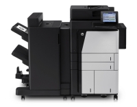 HP LaserJet Enterprise Flow M830z