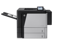 HP LaserJet Enterprise M806DN
