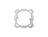 Feller EDIZIOdue Befestigungsplatte