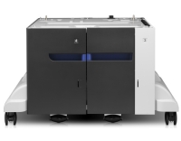 HP Zusatzschacht mit Ständer - (C1N64A)