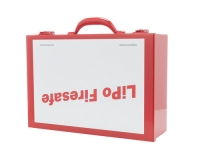 LiPo Firesafe Typ 01