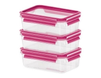 Emsa Frischhaltedosen 3er Set