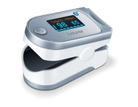Beurer Pulsoxymeter PO60