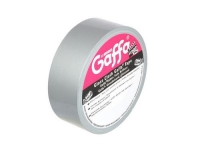 Advance AT 202 Gaffa-Tape silber
