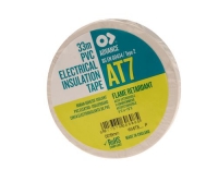 Advance AT 7 PVC Isolierband weiss