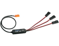 Futaba SBD-1 mit 400mm Kabel