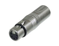 Neutrik NA3M5F
