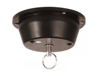 BeamZ Spiegelkugelmotor 220V