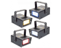 BeamZ Mini LED-Stroboskop Set
