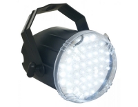 BeamZ LED Stroboskop