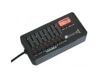 BeamZ DMX-512