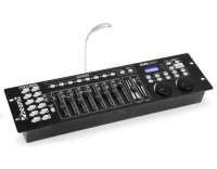 BeamZ DMX-240