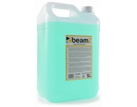 BeamZ Nebelfluid 5L ECO Green