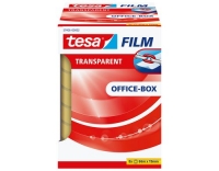 Tesa Klebeband Transparent Tesafilm