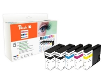 Peach PGI-2500 Multipack Plus
