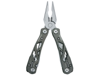 Gerber Suspension/Box