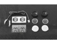 CCHand Scheinwerfer mit LED