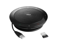 Jabra Speak 510 + Microsoft