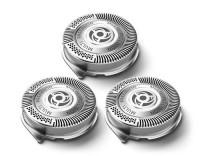 Philips Scherkopf SH50/50