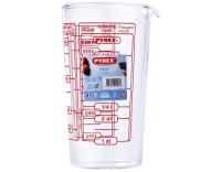Pyrex Messbecher, 0.5L
