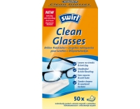 Swirl Brillenputzttücher