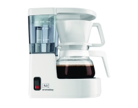 Melitta Filterkaffeemaschine Aromaboy