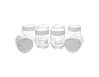 Rommelsbacher Ersatzgläser JG 8