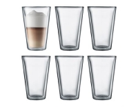 Bodum CANTEEN Glas 0.4 Liter Set