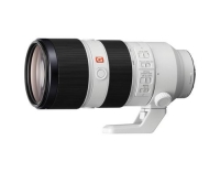 Sony FE 70-200mm f / 2.8GM