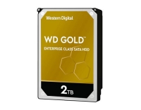 WD Gold 3.5 2TB SATA-III