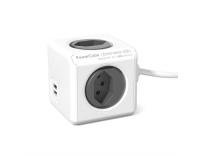 PowerCube Extended USB anthrazit
