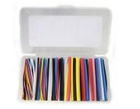 EP Schrumpfschlauch Set