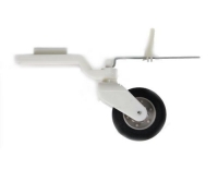 EP Scale Heckradset mit Zubehör Schaum