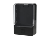 Gehäuse zu allen Raspberry Pi