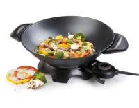 Domo elektrischer Wok DO8708W
