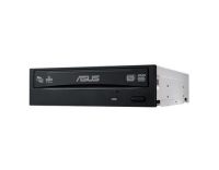 ASUS DVDRW 24x SATA retail schwarz